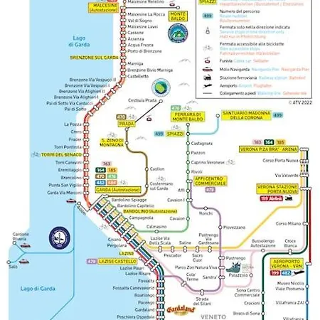 Via Verdi *