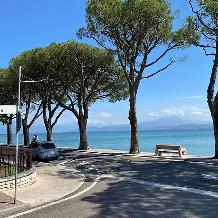 Via Verdi *