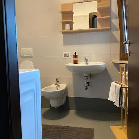 Via Verdi Apartamento Peschiera del Garda
