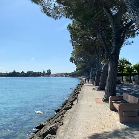 Apartamento Via Verdi Peschiera del Garda