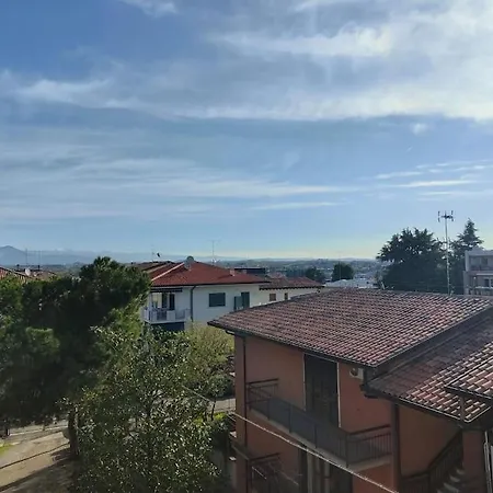 Apartamento Via Verdi