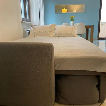 Via Verdi Apartamento Peschiera del Garda
